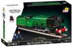 Cobi Klocki Klocki Lokomotywa Flying Scotsman BSL (COBI-6292)