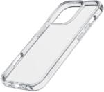 Cellularline Husă Cellularline - Become Eco, iPhone 16 Pro, transparent (BECOMERCYIPH16PROT)