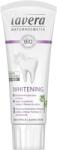Lavera Pastă de dinţi de albire Whitening, 75 ml (113346)