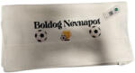  Boldog Névnapot-fehér törölköző