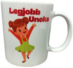  Legjobb unoka-fehér bögre
