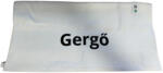  Gergő-fehér törölköző