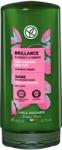Yves Rocher Brillance Balsam pentru păr vopsit și strălucire, 200 ml (7301040270001)