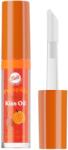 Bell HYPOAllergenic Bell Ulei strălucitor pentru buze Pumpkin Spicy, 5.5 g (BiloXFI001)