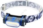 Viking Technology Viking - LED презареждаем челник с регулируема яркост и сензор LED/5V IPX4 150 lm 2200 mAh (BP0020)