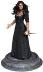 Dark Horse Statuetă Dark Horse Games: The Witcher - Yennefer, 20 cm Figurina