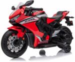 Honda CBR 1000RR akkumulátoros motorkerékpár 12V-os piros fényhanggal