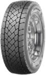 Dunlop Anvelope Tractiune DUNLOP SP446 265/70 R19.5 140/138 M