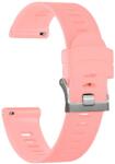 Trender Curea Trender - TR-SL20PK, 20 mm, roz (TR-SL20PK)