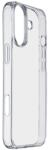 Cellularline Husă Cellularline - Clear Strong, iPhone 16, transparent (CLEARDUOIPH16T)