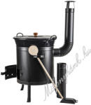  Komplett üstház szett 50 literes