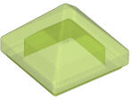 LEGO® Cărămidă cu pantă 45 1 x 1 x 2/3 (6138727)