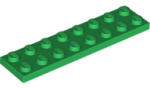 LEGO® Placa 8 X 2 (303428)
