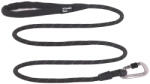 Mountain Paws Extra Long Rope Dog Lead Цвят: черен