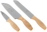 Outwell Matson Knife Set Цвят: кафяв