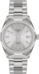 Tissot T151.822. 11.031. 00 T-Classic Prc 100 Solar Unisex Óra