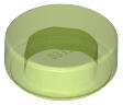 LEGO® Placă netedă rotundă 1 X 1 (6148244)