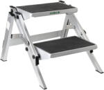 Brunner Ruckstep Alu Цвят: сив