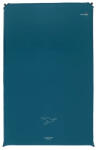 Easy Camp Skylark Mat Double 10.0 cm Цвят: син