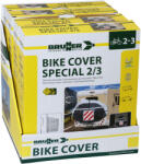 Brunner Bike Cover Special 2/3 Цвят: сив