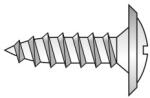 Index Set 1000 x Surub Pvc 90 Otel Zincat-3.5 X 10 (COR-1000xX08093510S)