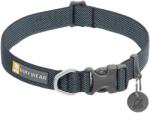 Ruffwear Hi & Light Collar Размер: L / Цвят: черен