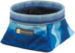 Ruffwear Quencher Bowl Цвят: син