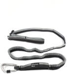 Mountain Paws Shock Absorber Dog Lead Цвят: черен