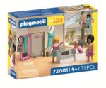 Playmobil Playmobil, My Life, Studio de moda elegant, 72081