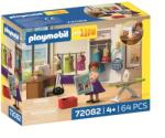 Playmobil Playmobil, My Life, Designer de moda creativ, 72082