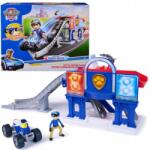 Spin Master Paw Patrol Paw Patrol, Search&Rescue, Lift 'N' Repair, set de joaca cu quad si figurina Figurina