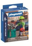 Playmobil Playmobil, Special Plus, Mecanic, 72031