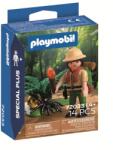 Playmobil Playmobil, Special Plus, Aventurier, 72033