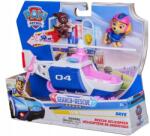 Spin Master Paw Patrol Paw Patrol, Search&Rescue, Skye, vehicul cu figurina Figurina