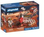 Playmobil Playmobil, Space, Roverul de cercetare ESA pe Marte, 72012