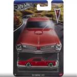 Mattel Hot Wheels: '66 Pontiac GTO - 1: 64 (JKY14)