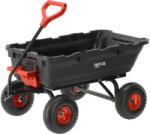 TOYA YT-86960 Kerti kocsi 350 kg (YT-86960)