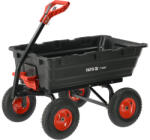 TOYA YT-86961 Kerti kocsi 550 kg (YT-86961)