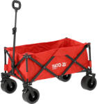 TOYA YT-86950 Összecsukható kerti kocsi (YT-86950)