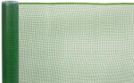 Strend Pro Garden Műanyag kerítésháló, Strend Pro Garden Economy 1, zöld, 100 cm x 10 m, szemméret: 5 x 5 mm, 300 g/m2, négyzetrács, 100 % műanyag (TC431445)