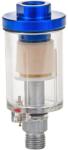 Airpress Мини въздушен филтър 1/4" 10 bar 45207 (45207) Въздушен филтър