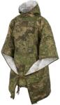 Helikon-Tex Poncho reversibil Helikon-Tex Swagman Roll cu funcție de sac de dormit - PenCott WildWood/PenCott SnowDrift Sac de dormit