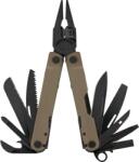 LEATHERMAN Unealtă multifuncțională Leatherman Rebar Coyote - ediție limitată