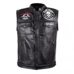 W-Tec Vesta Moto Piele W-TEC Rumbler (18819) - insportline