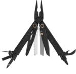 LEATHERMAN Multitool Leatherman Wave Alpha - Obsidian