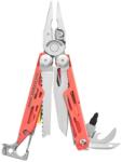 LEATHERMAN Multitool Leatherman Signal Guava