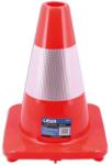 Laser Tools - UK Forgalomterelő kúp 30 cm - PVC - Laser (LAS-9011)