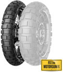 Continental 120/70-19 Continental Tkc 80 2 M+s Front 60r Tl Motorgumi