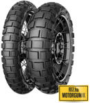 Continental 120/70-19+170/60b17 Continental Tkc 80 2 Front/rear 72r Tl Motorgumi Párban