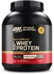 Optimum Nutrition 100% Whey Gold Standard 2010 g krémes keksz